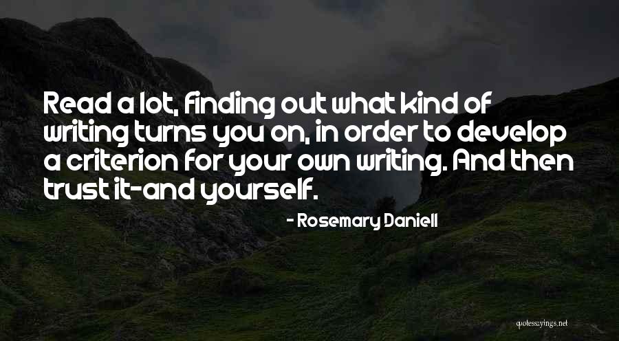 Slojobs Quotes By Rosemary Daniell Slojobs Quotes By Rosemary Daniell