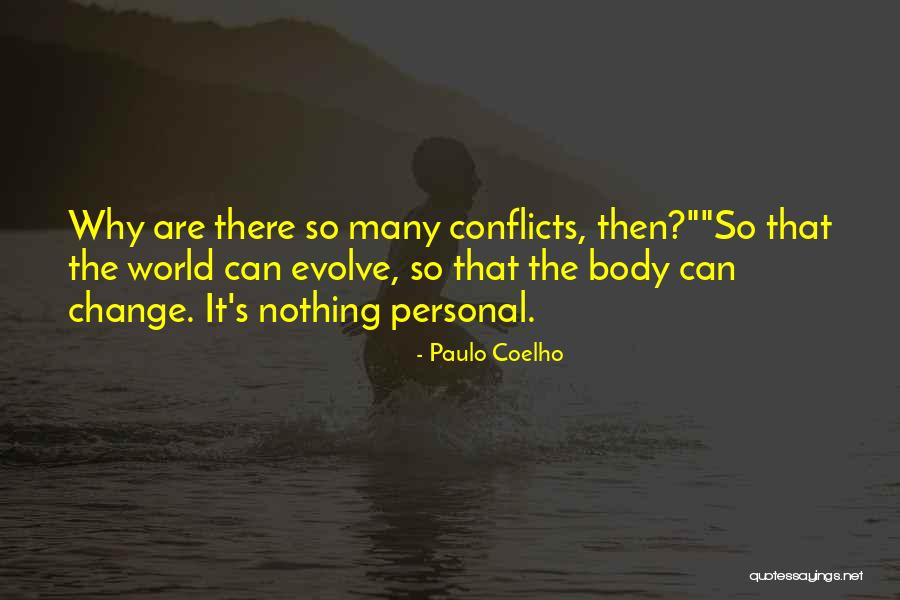 Sloman Oil Quotes By Paulo Coelho Sloman Oil Quotes By Paulo Coelho