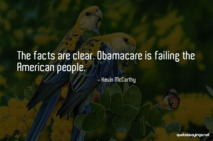 Slominski Lynchburg Quotes By Kevin McCarthy Slominski Lynchburg Quotes By Kevin McCarthy