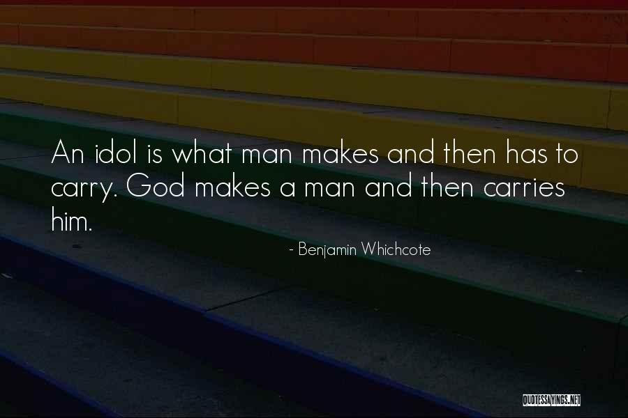 Slomka Army Quotes By Benjamin Whichcote Slomka Army Quotes By Benjamin Whichcote