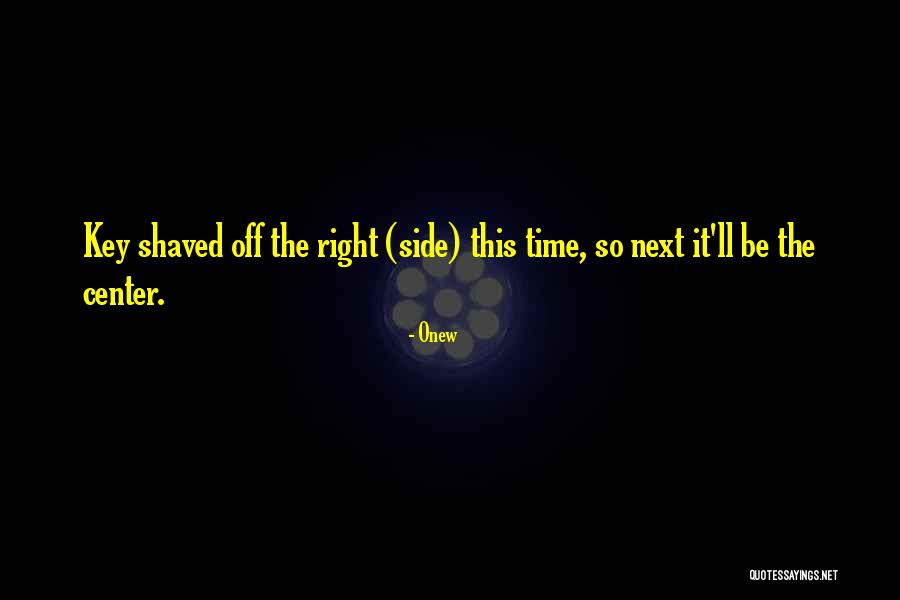 Slomka Heute Quotes By Onew Slomka Heute Quotes By Onew