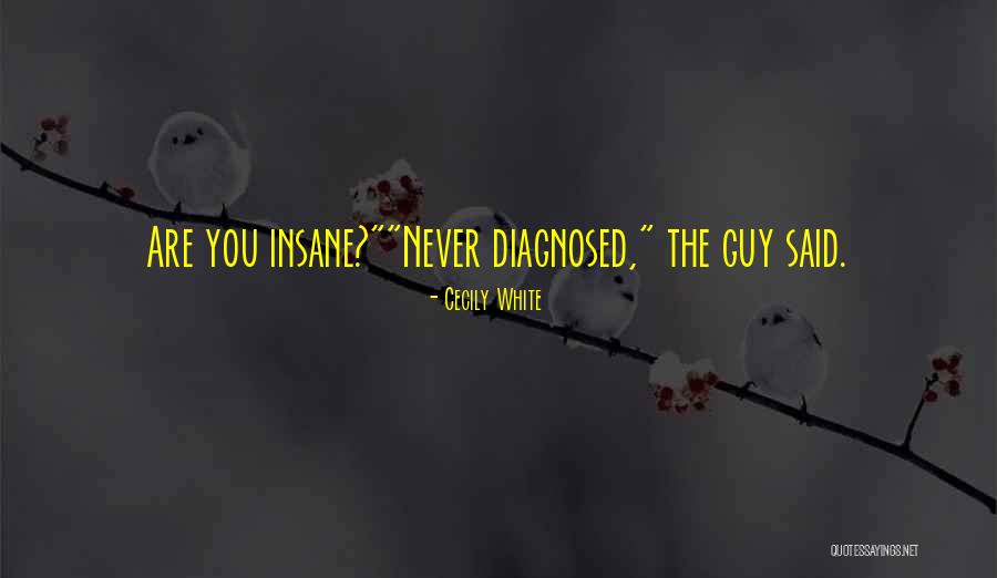 Slomljen Displej Quotes By Cecily White Slomljen Displej Quotes By Cecily White