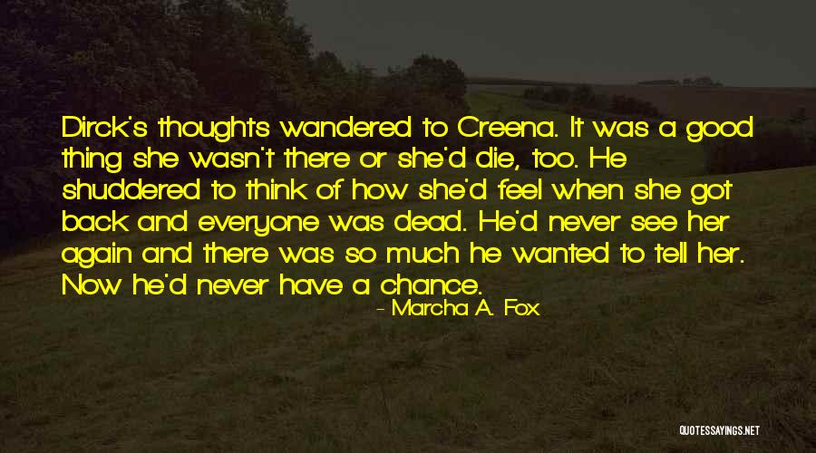 Slomljeni Grad Quotes By Marcha A. Fox Slomljeni Grad Quotes By Marcha A. Fox