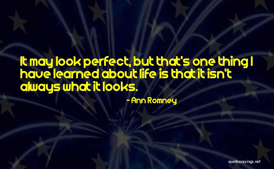Slomljeni Zub Quotes By Ann Romney Slomljeni Zub Quotes By Ann Romney
