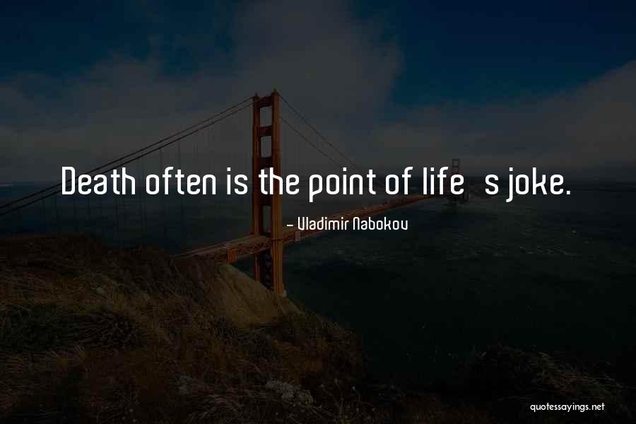 Slomljeni Zub Quotes By Vladimir Nabokov Slomljeni Zub Quotes By Vladimir Nabokov