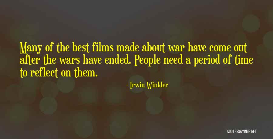Slomljeno Quotes By Irwin Winkler Slomljeno Quotes By Irwin Winkler