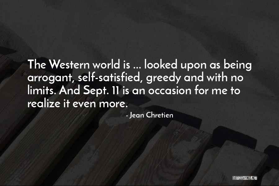 Slomski And Son Quotes By Jean Chretien Slomski And Son Quotes By Jean Chretien