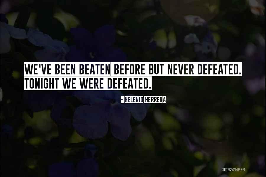 Slonaker Farm Quotes By Helenio Herrera Slonaker Farm Quotes By Helenio Herrera