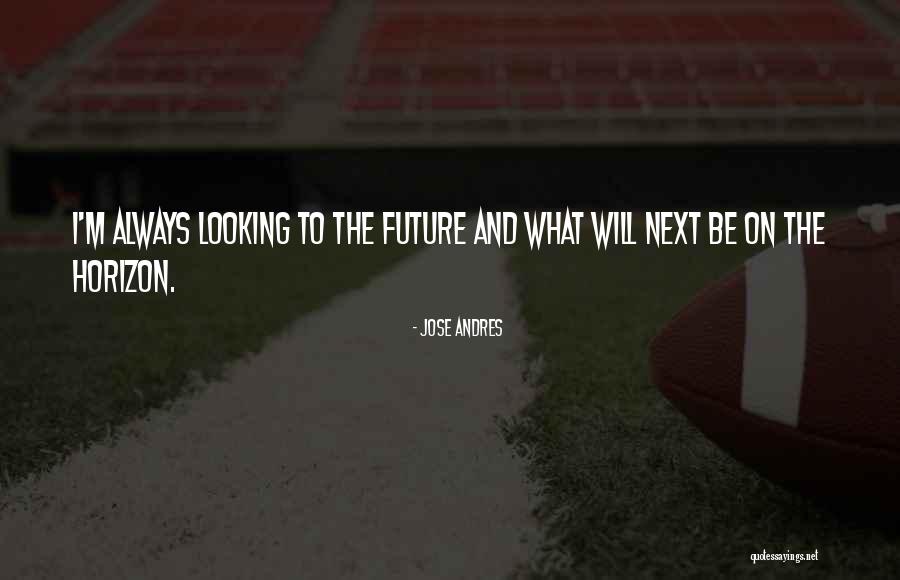 Slonim Fc Quotes By Jose Andres
