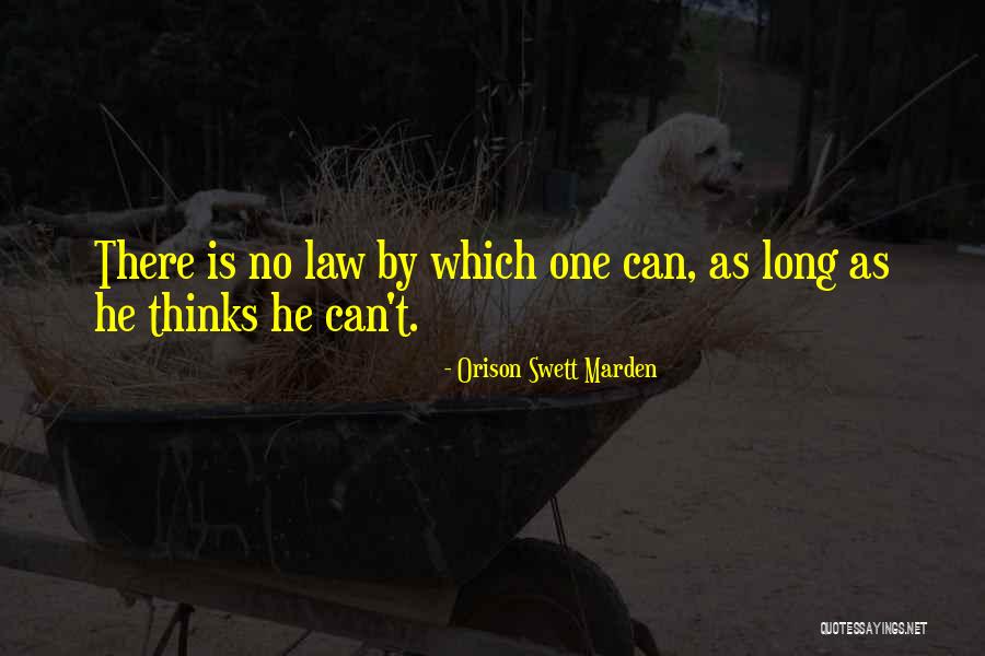 Slonim Massacre Quotes By Orison Swett Marden Slonim Massacre Quotes By Orison Swett Marden