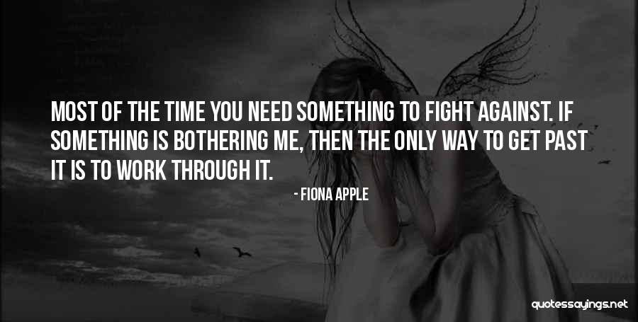 Slonim Rebbe Quotes By Fiona Apple Slonim Rebbe Quotes By Fiona Apple