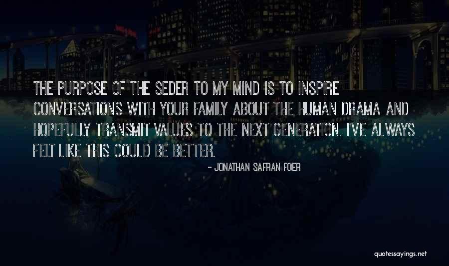 Slonim Rebbe Quotes By Jonathan Safran Foer Slonim Rebbe Quotes By Jonathan Safran Foer