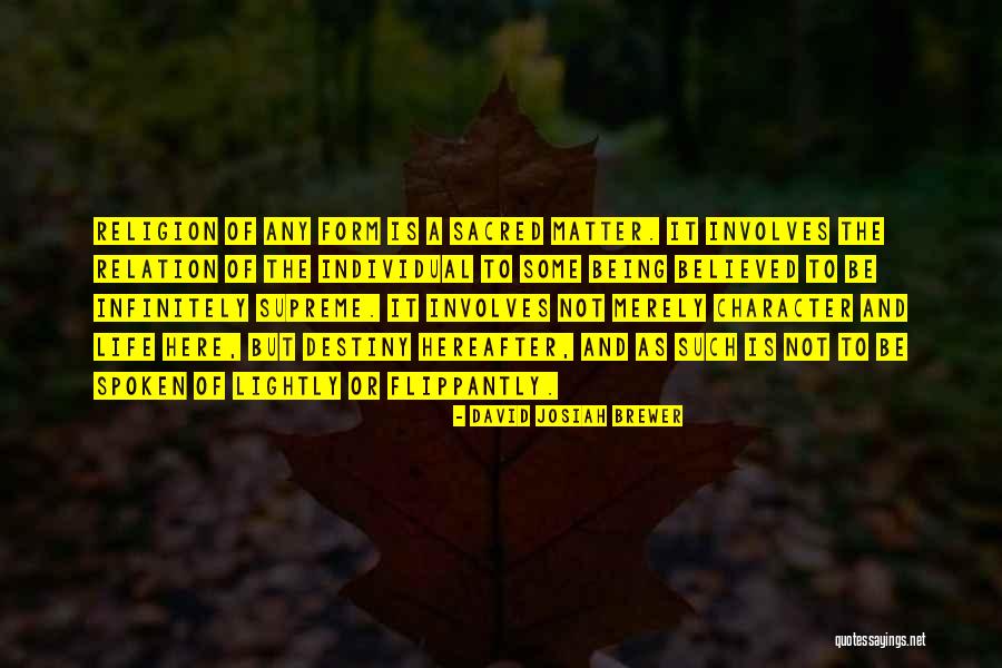 Slonimsky Patterns Quotes By David Josiah Brewer Slonimsky Patterns Quotes By David Josiah Brewer