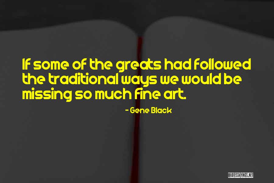 Slonsky Radio Quotes By Gene Black Slonsky Radio Quotes By Gene Black