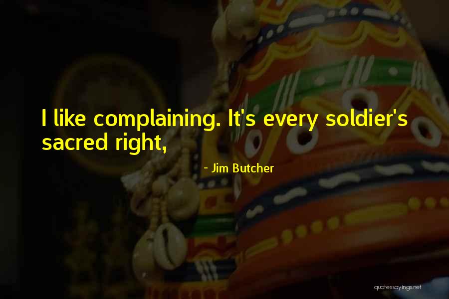Slooooowly Quotes By Jim Butcher Slooooowly Quotes By Jim Butcher