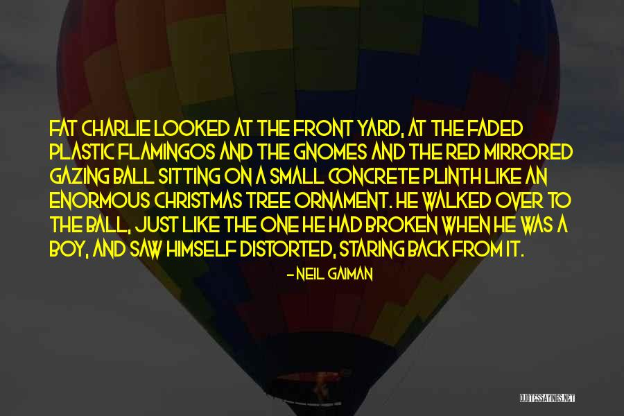 Slooooowly Quotes By Neil Gaiman Slooooowly Quotes By Neil Gaiman