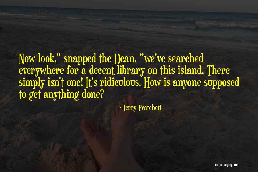Slooooowly Quotes By Terry Pratchett Slooooowly Quotes By Terry Pratchett