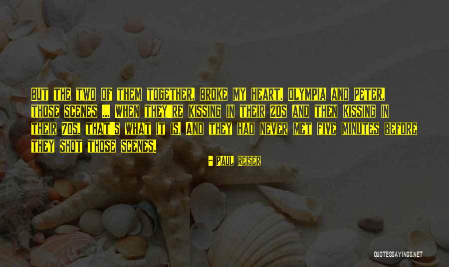 Sloops Of War Quotes By Paul Reiser Sloops Of War Quotes By Paul Reiser
