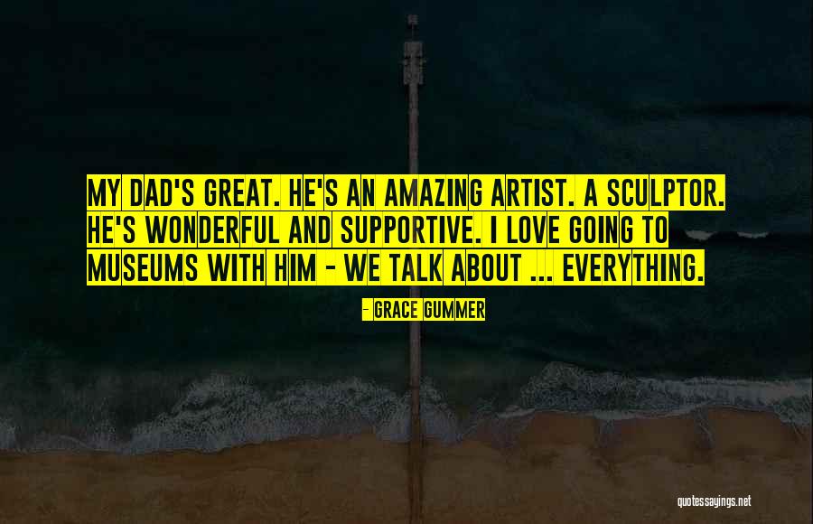 Sloops Quotes By Grace Gummer Sloops Quotes By Grace Gummer