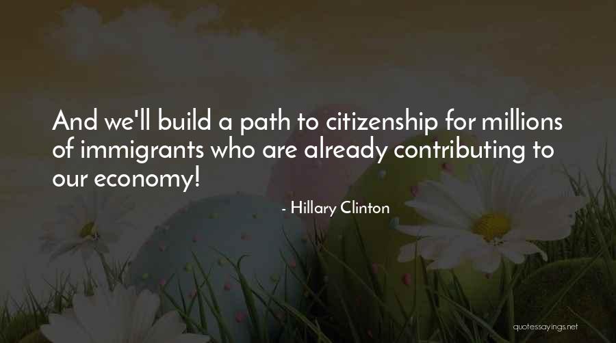 Sloot Footed Quotes By Hillary Clinton Sloot Footed Quotes By Hillary Clinton