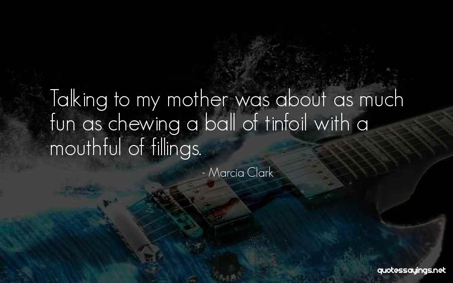 Slopes And Intercepts Quotes By Marcia Clark Slopes And Intercepts Quotes By Marcia Clark