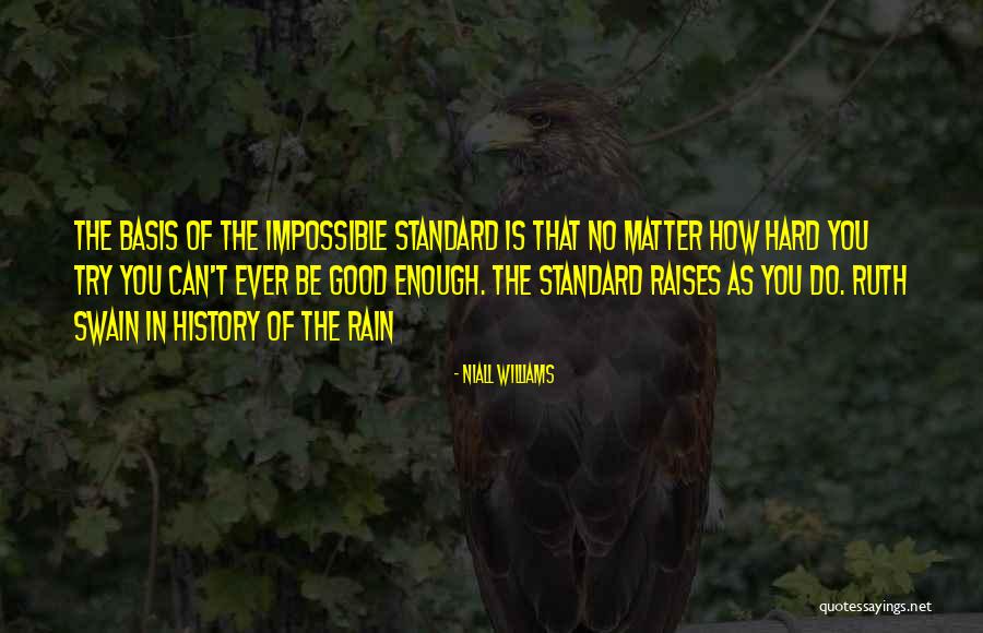 Slopes And Intercepts Quotes By Niall Williams Slopes And Intercepts Quotes By Niall Williams