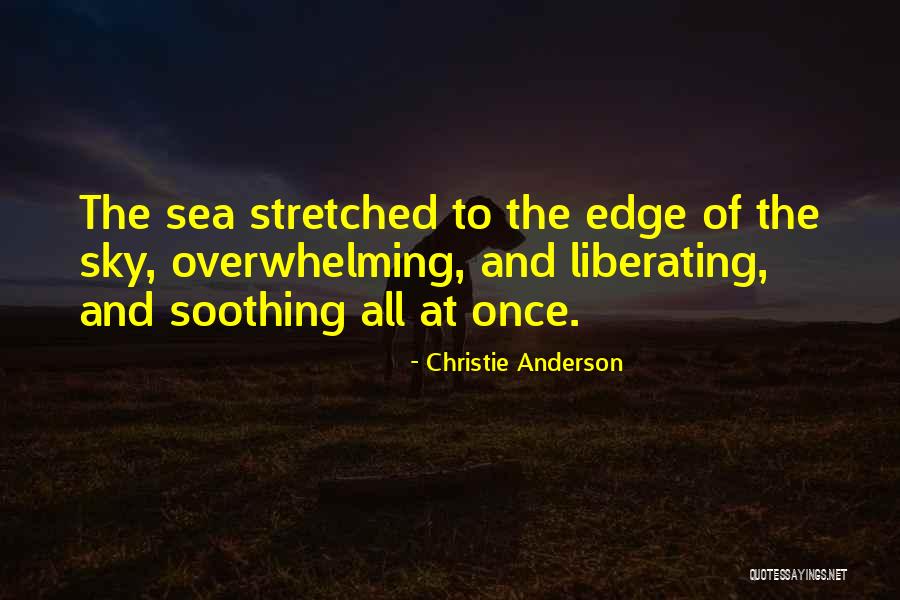 Slopes Bbq Quotes By Christie Anderson Slopes Bbq Quotes By Christie Anderson