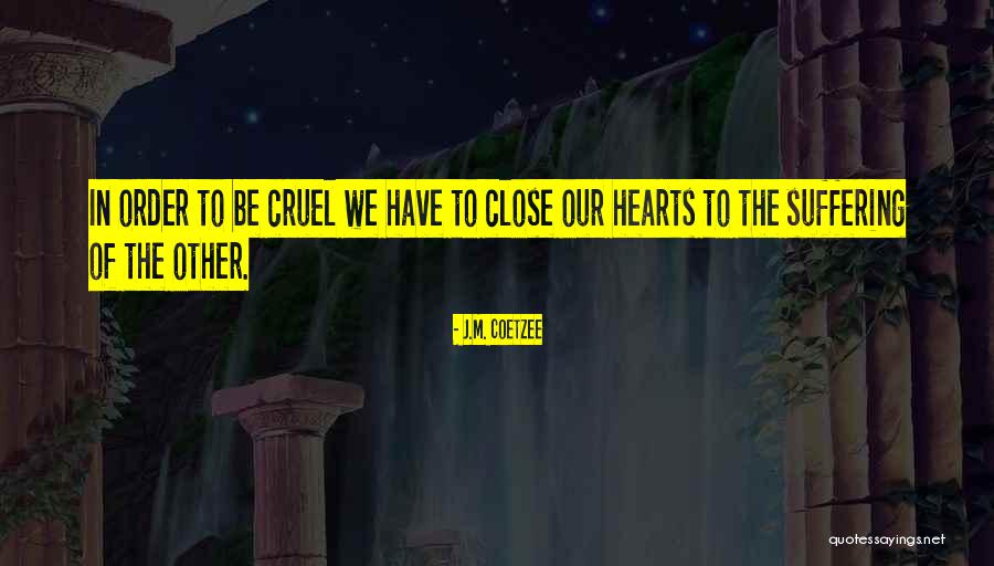 Slopes Bbq Quotes By J.M. Coetzee Slopes Bbq Quotes By J.M. Coetzee