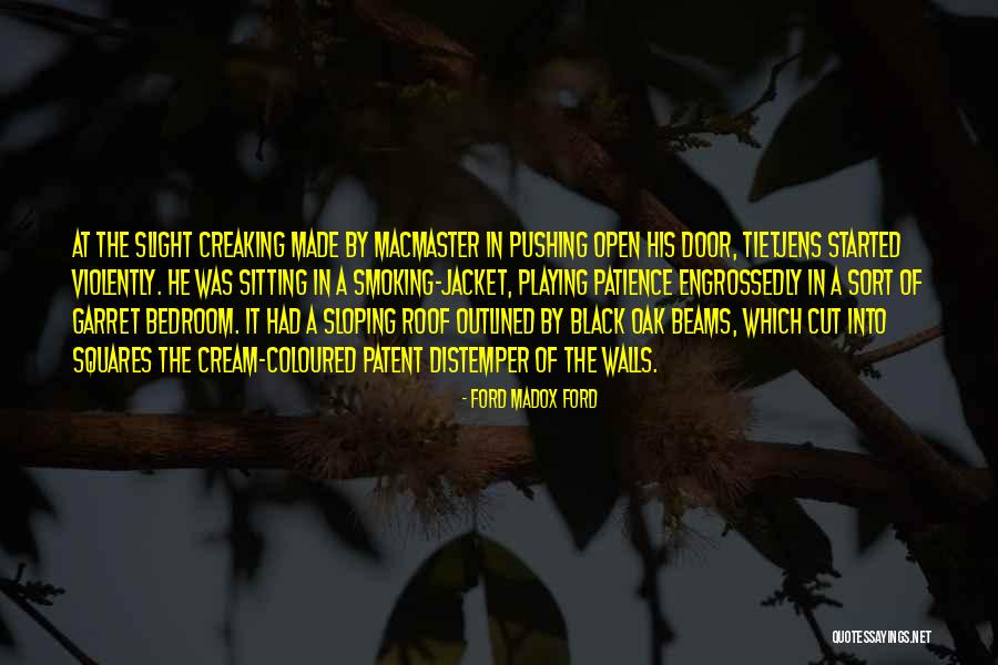 Sloping Quotes By Ford Madox Ford Sloping Quotes By Ford Madox Ford