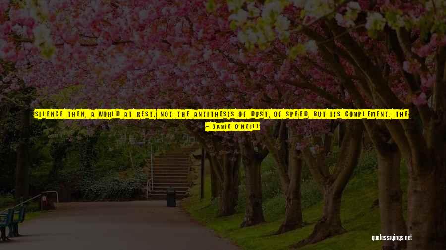 Sloping Quotes By Jamie O'Neill Sloping Quotes By Jamie O'Neill