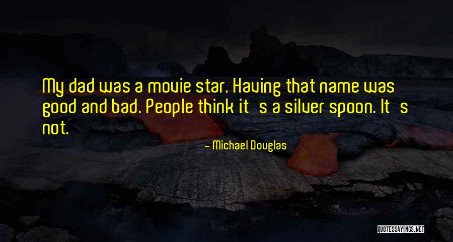 Slopped The Hogs Quotes By Michael Douglas Slopped The Hogs Quotes By Michael Douglas