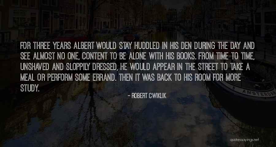Sloppily Done Quotes By Robert Cwiklik Sloppily Done Quotes By Robert Cwiklik