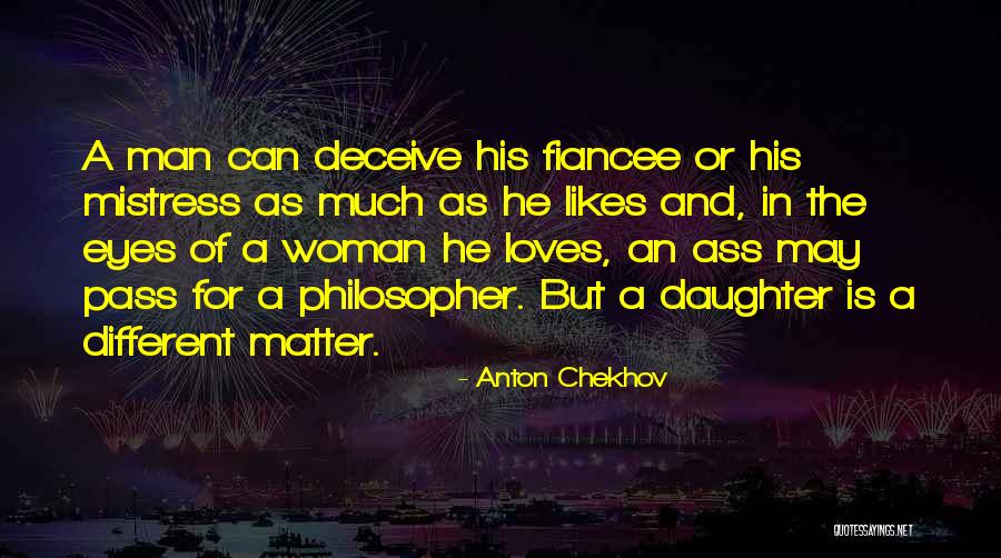 Sloppiness In A Sentence Quotes By Anton Chekhov Sloppiness In A Sentence Quotes By Anton Chekhov