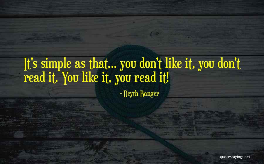 Sloppiness In A Sentence Quotes By Deyth Banger Sloppiness In A Sentence Quotes By Deyth Banger