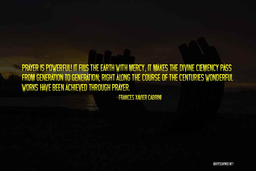 Sloptopy Quotes By Frances Xavier Cabrini Sloptopy Quotes By Frances Xavier Cabrini