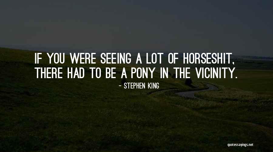 Sloptwat Quotes By Stephen King Sloptwat Quotes By Stephen King