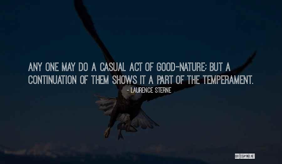 Slopy Quotes By Laurence Sterne Slopy Quotes By Laurence Sterne