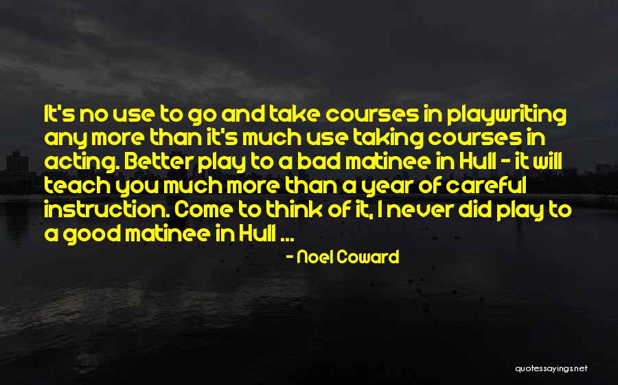 Slopy Quotes By Noel Coward Slopy Quotes By Noel Coward