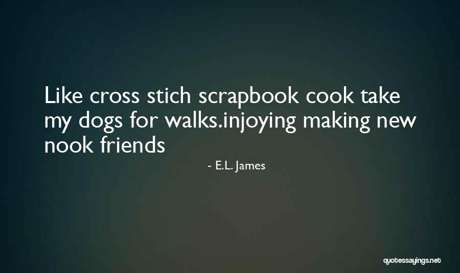 Slore Moon Quotes By E.L. James Slore Moon Quotes By E.L. James