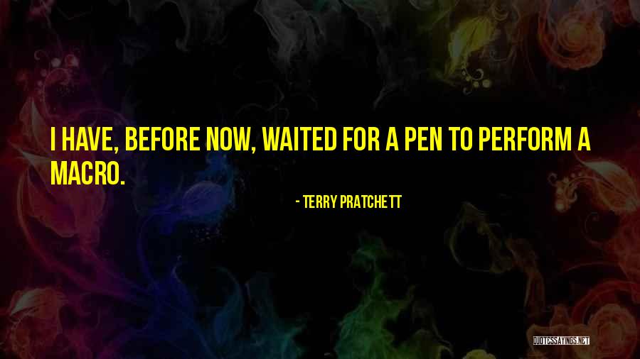 Slosberg Endodontist Quotes By Terry Pratchett Slosberg Endodontist Quotes By Terry Pratchett
