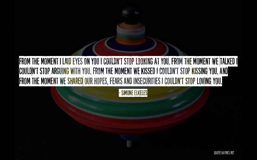 Slosson Visual Motor Quotes By Simone Elkeles Slosson Visual Motor Quotes By Simone Elkeles