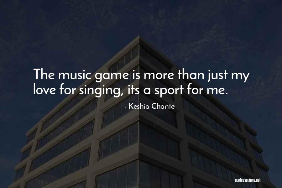 Slotenmakers Quotes By Keshia Chante Slotenmakers Quotes By Keshia Chante