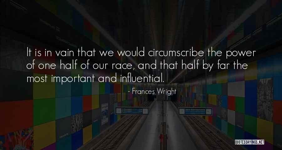 Slotnick Canter Quotes By Frances Wright Slotnick Canter Quotes By Frances Wright