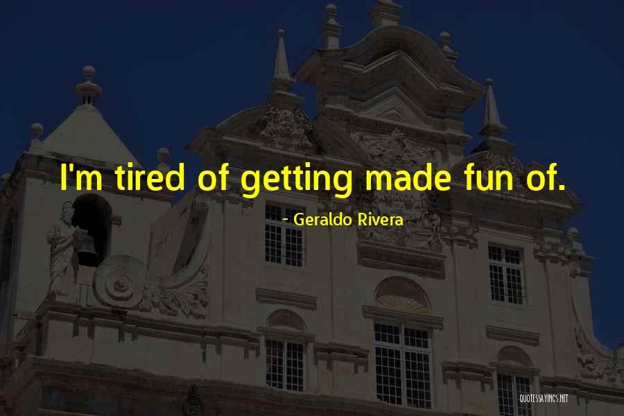 Slotnick Swirl Quotes By Geraldo Rivera Slotnick Swirl Quotes By Geraldo Rivera