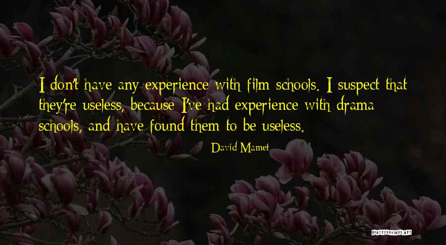 Slotted Spatula Quotes By David Mamet Slotted Spatula Quotes By David Mamet