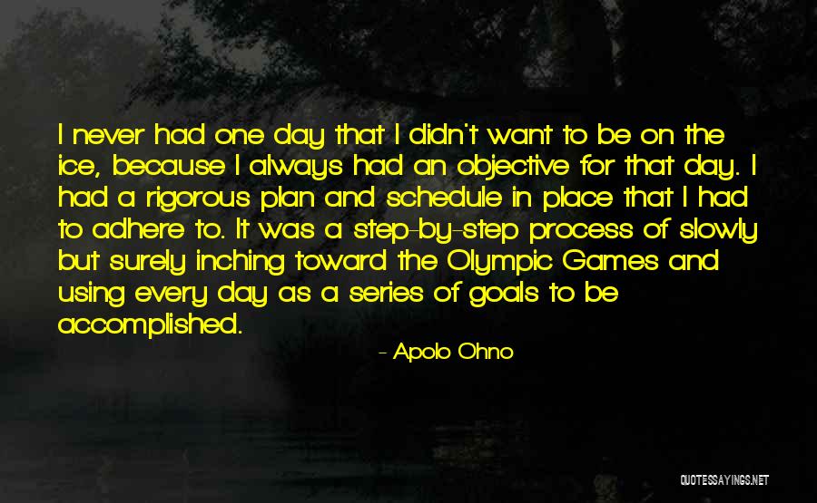 Slotts Senap Quotes By Apolo Ohno Slotts Senap Quotes By Apolo Ohno
