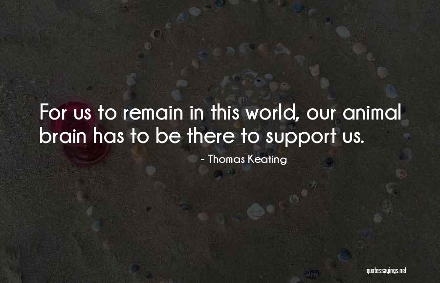 Slouch Hats Quotes By Thomas Keating Slouch Hats Quotes By Thomas Keating