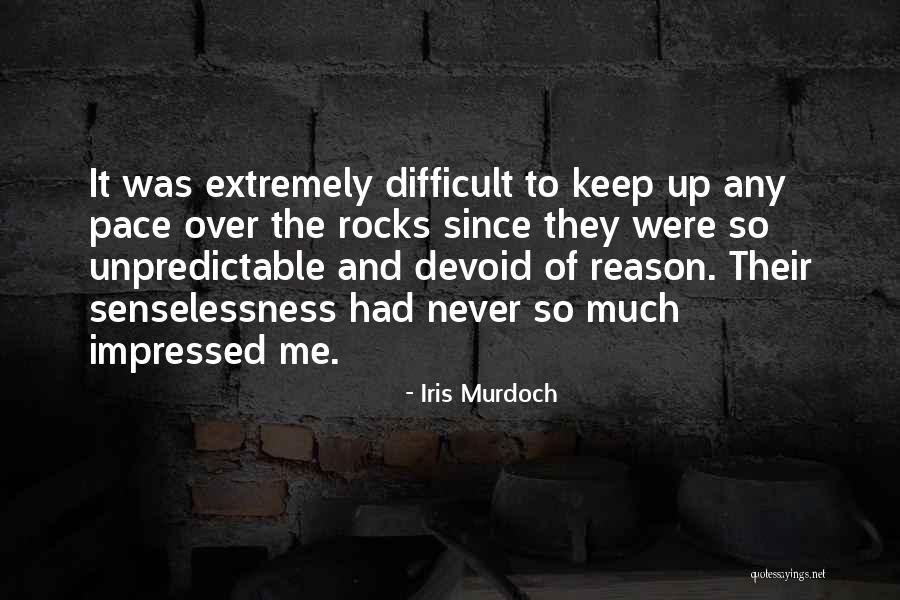 Slouch Socks Quotes By Iris Murdoch Slouch Socks Quotes By Iris Murdoch