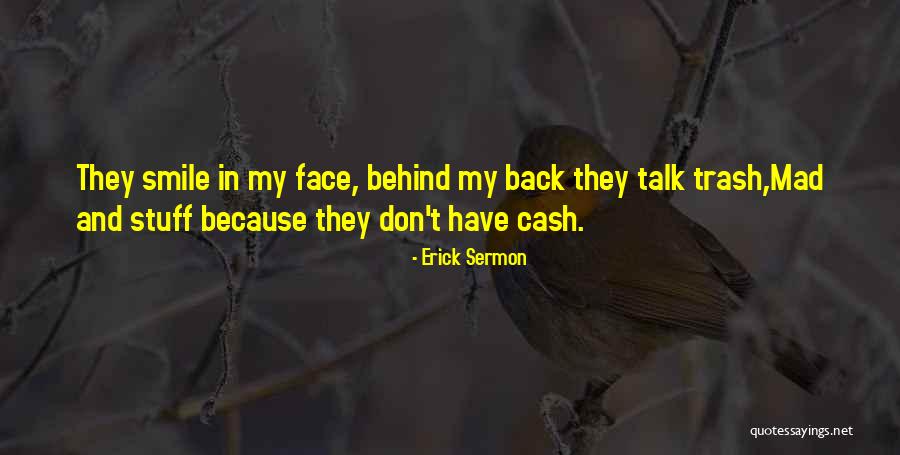Slouched Sitting Quotes By Erick Sermon Slouched Sitting Quotes By Erick Sermon