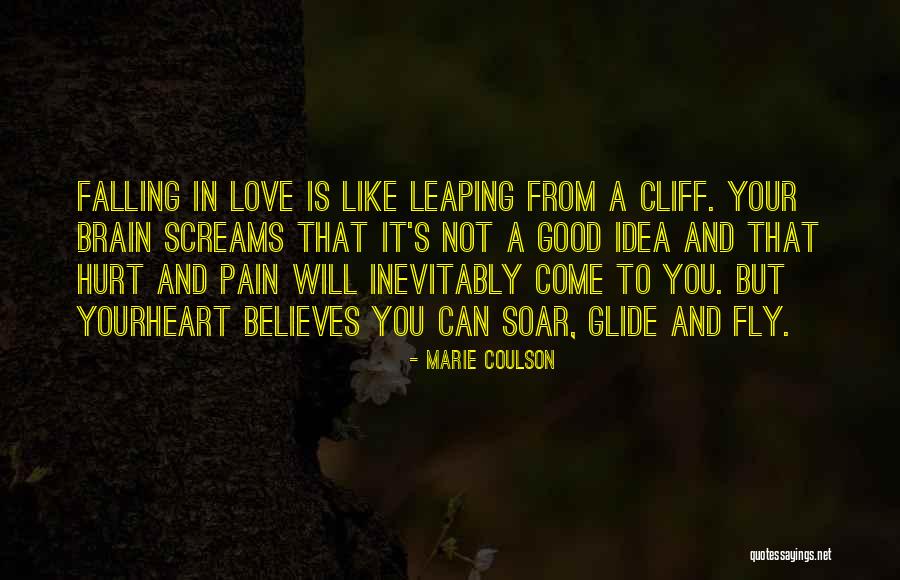 Sloucher Chair Quotes By Marie Coulson Sloucher Chair Quotes By Marie Coulson
